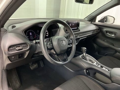 Used 2023 Honda HR-V Sport image 19