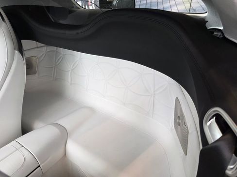 New 2026 Mercedes-Benz Maybach SL 680 image 10