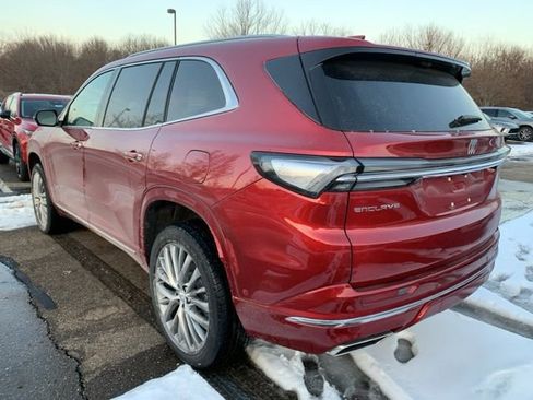 New 2026 Buick Enclave Avenir w/ Super Cruise Package image 6