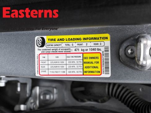 Used 2022 Lincoln Corsair AWD w/ Equipment Group 101A image 36