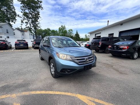 Used 2013 Honda CR-V LX image 33