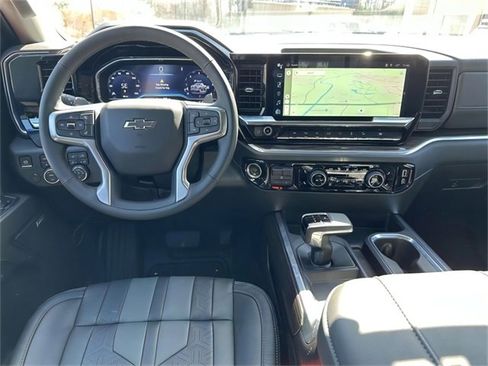 New 2024 Chevrolet Silverado 1500 RST w/ All Star Edition Plus image 6