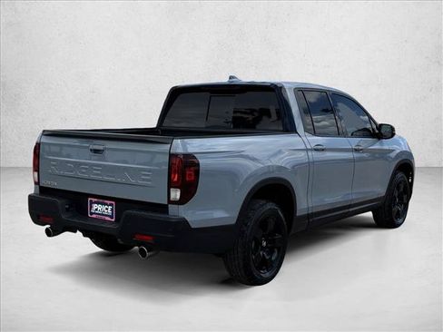 Used 2024 Honda Ridgeline Black Edition image 19