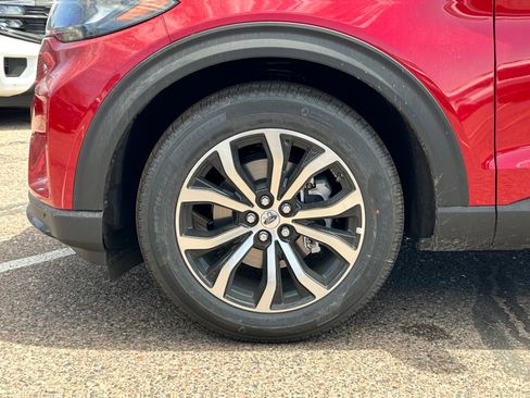New 2026 Ford Explorer ST-Line RWD image 26