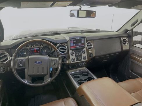 Used 2014 Ford F250 Platinum AWD/4WD image 25