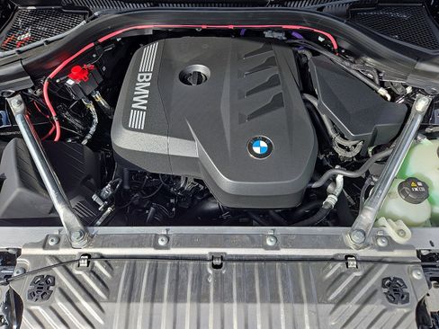 New 2026 BMW X3 xDrive30 w/ Premium Package image 11