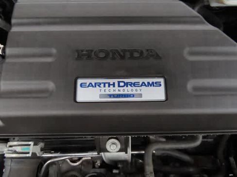 Certified 2020 Honda CR-V EX image 11