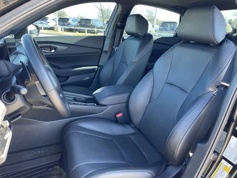 Used 2025 Honda Accord Sport image 25