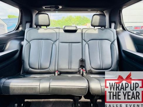 Used 2024 Jeep Wagoneer Series II image 37