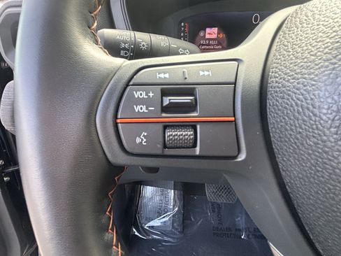 Used 2026 Honda Passport TrailSport image 25