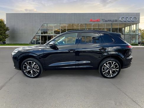 New 2026 Audi Q3 quattro 2.0T AWD/4WD image 6