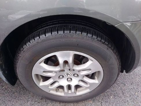 Used 2007 Acura MDX image 11