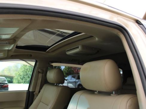 Used 2010 Toyota Sequoia Limited image 14