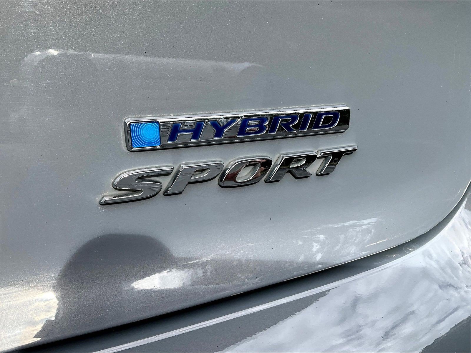 Certified 2024 Honda Accord Sport image 22