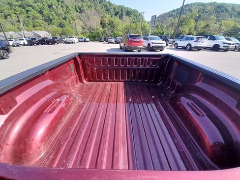 Used 2025 RAM 1500 Big Horn AWD/4WD image 49