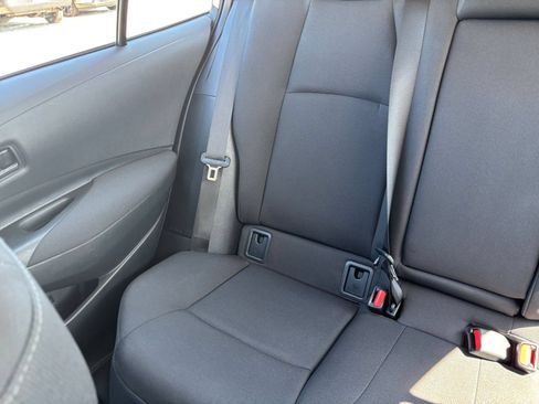 Used 2025 Toyota Corolla LE FWD image 36