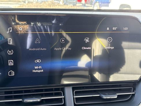 New 2026 Chevrolet Trax ACTIV w/ Driver Confidence Package image 34