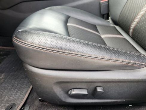 Used 2025 Nissan Altima 2.5 SR image 23