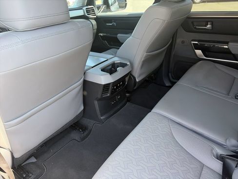 Used 2024 Toyota Sequoia Limited RWD image 28