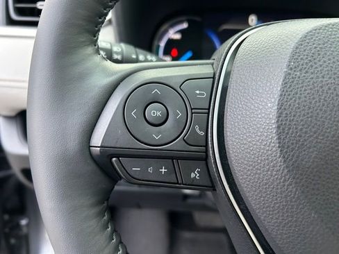 Used 2023 Toyota RAV4 XLE Premium image 31