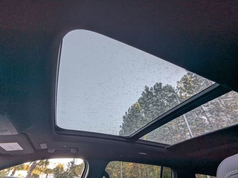 New 2026 Chevrolet Traverse High Country image 20