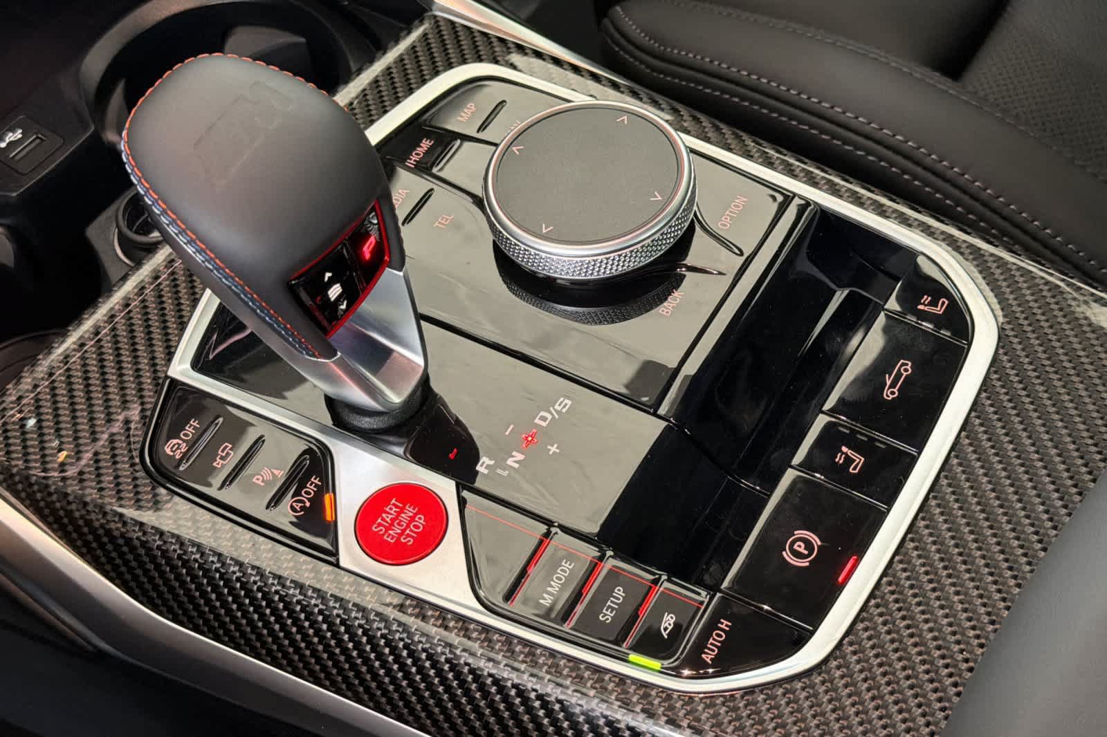 New 2027 BMW M4 xDrive Competition w/ Executive Package AWD/4WD image 23