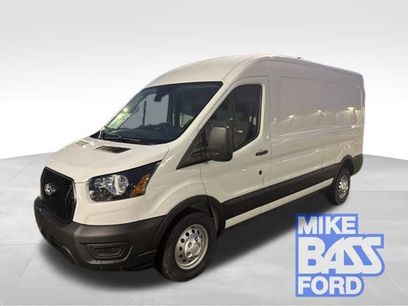 New 2026 Ford Transit 350 148 Medium Roof