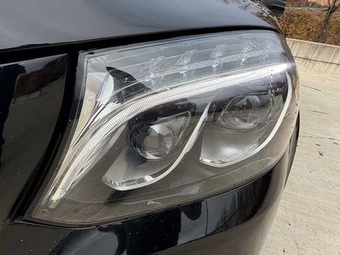 Used 2019 Mercedes-Benz GLS 550 4MATIC SUV image 12