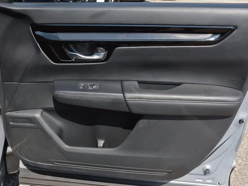 Used 2024 Honda CR-V EX-L image 22