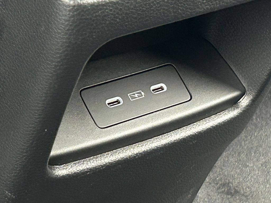 Used 2024 Honda CR-V EX image 20