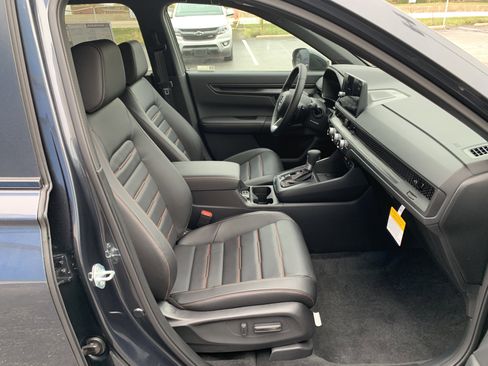 Used 2026 Honda CR-V Sport-L image 15