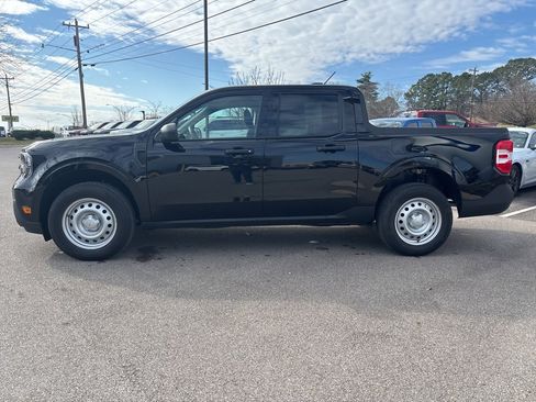 New 2026 Ford Maverick XL image 5