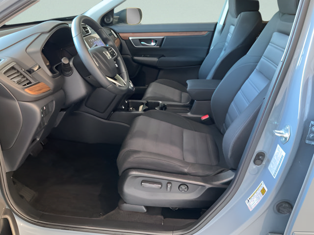Certified 2022 Honda CR-V EX image 3