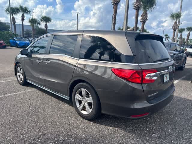 Used 2020 Honda Odyssey EX-L image 12