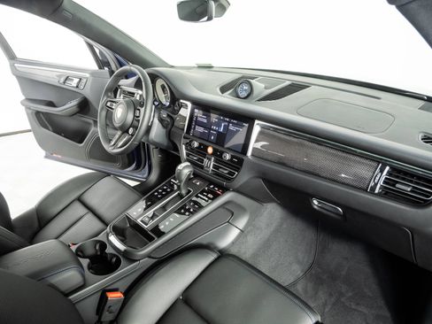 New 2026 Porsche Macan GTS AWD/4WD image 25