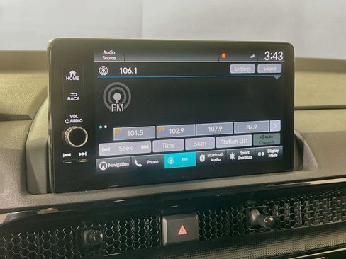 Used 2023 Honda CR-V Sport Touring image 14