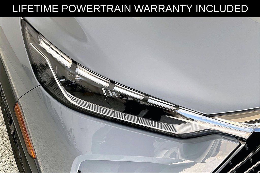 New 2027 INFINITI QX60 Sport w/ Dark Cargo Package AWD/4WD image 30