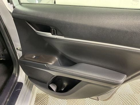 Used 2024 Toyota Camry XSE image 21