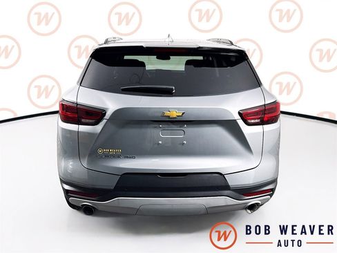 New 2026 Chevrolet Blazer LT w/ Convenience Package image 6