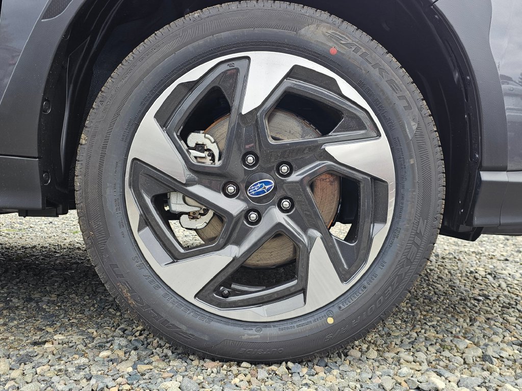 New 2026 Subaru Crosstrek 2.5i Limited AWD/4WD image 9