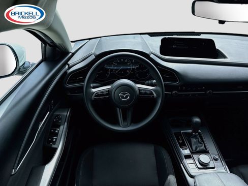 Used 2024 MAZDA CX-30 AWD 2.5 S image 16