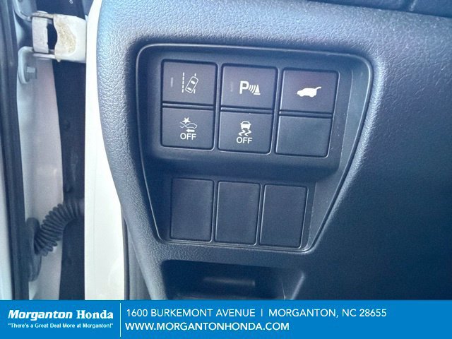 Used 2020 Honda CR-V Touring image 13