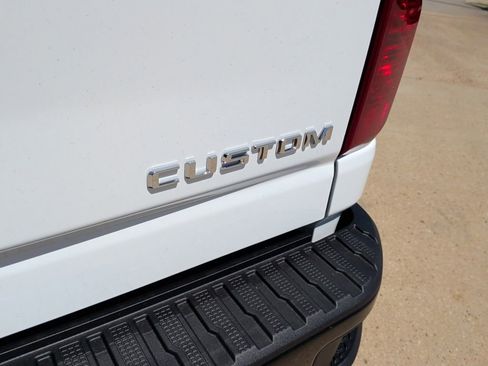 New 2026 Chevrolet Silverado 2500 Custom w/ Custom Value Package AWD/4WD image 37