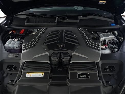 Used 2025 Lamborghini Urus SE image 67