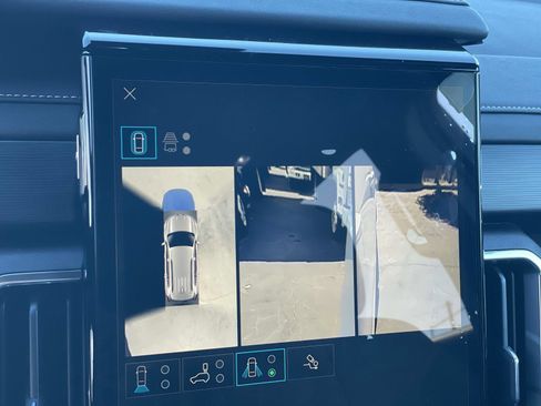 New 2026 GMC Acadia Elevation w/ Black Edition image 14