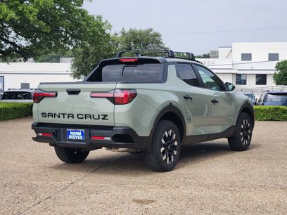 New 2026 Hyundai Santa Cruz SEL
