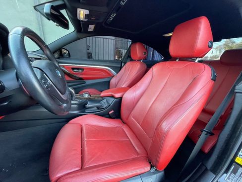 Used 2015 BMW 435i Coupe image 11