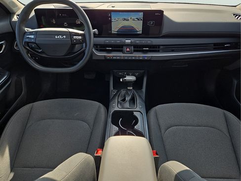 Used 2025 Kia K4 FWD image 7