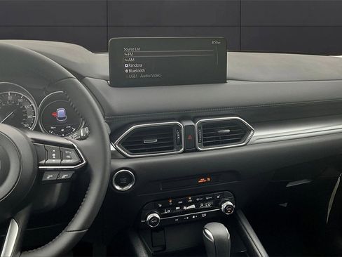 New 2025 MAZDA CX-5 AWD 2.5 S image 7
