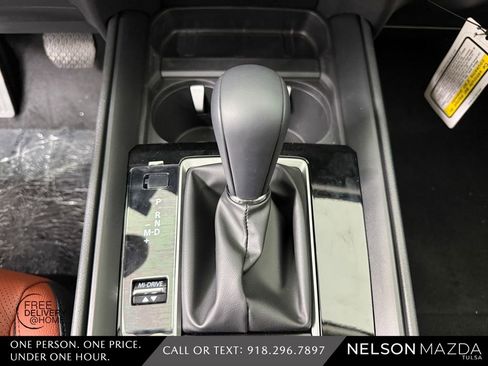 New 2026 MAZDA CX-50 Meridian Edition w/ Weather Package AWD/4WD image 33